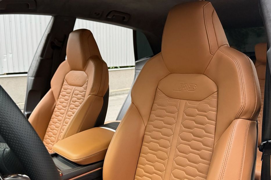 Продам Audi RS Q8 2020 года в Киеве