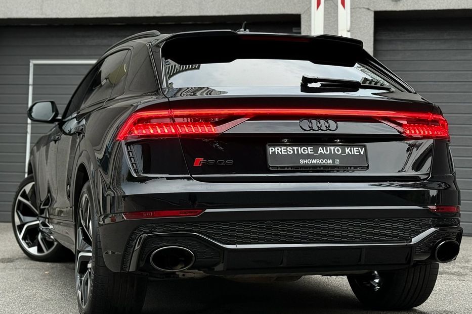 Продам Audi RS Q8 2020 года в Киеве