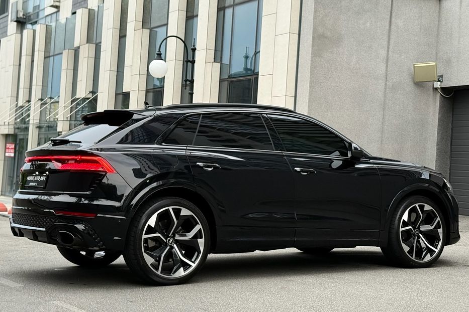 Продам Audi RS Q8 2020 года в Киеве