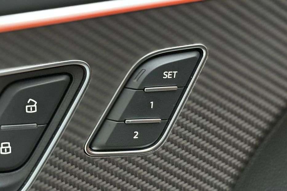 Продам Audi RS Q8 2020 года в Киеве