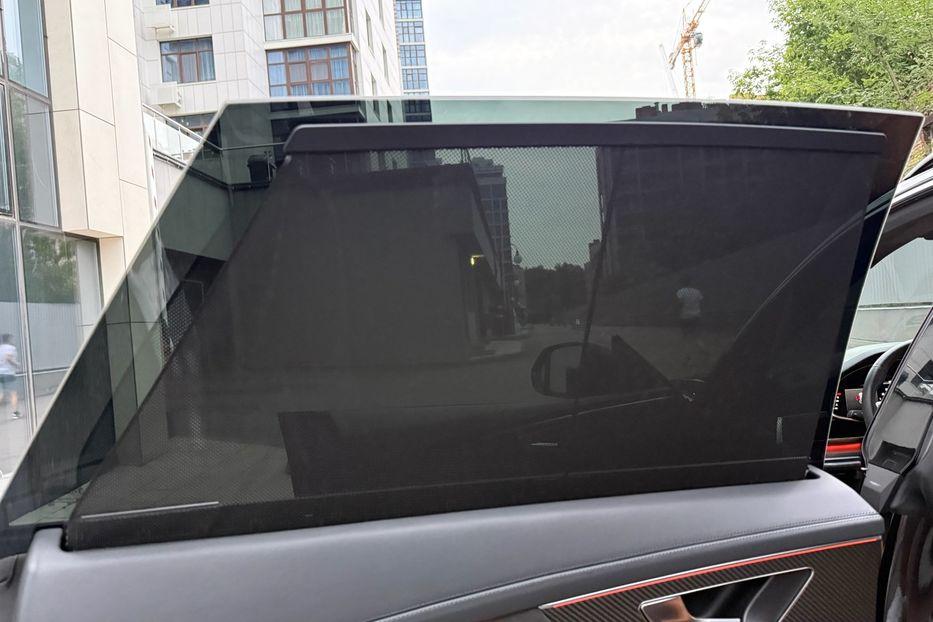 Продам Audi RS Q8 2020 года в Киеве