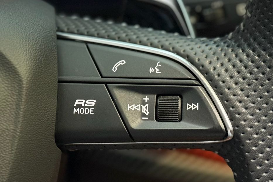 Продам Audi RS Q8 2020 года в Киеве