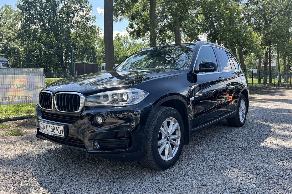 Продам BMW X5 XDrive (KOMIS) 2018 года в г. Умань, Черкасская область