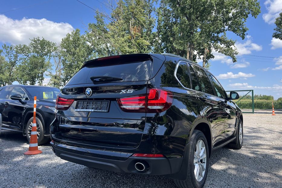 Продам BMW X5 XDrive (KOMIS) 2018 года в г. Умань, Черкасская область