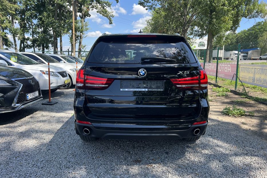 Продам BMW X5 XDrive (KOMIS) 2018 года в г. Умань, Черкасская область
