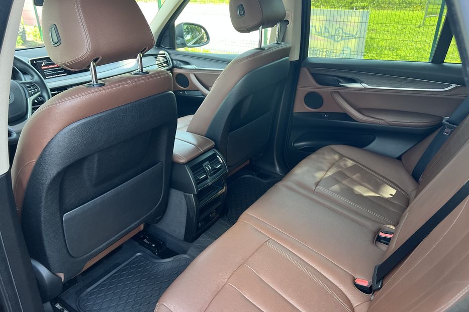 Продам BMW X5 XDrive (KOMIS) 2018 года в г. Умань, Черкасская область