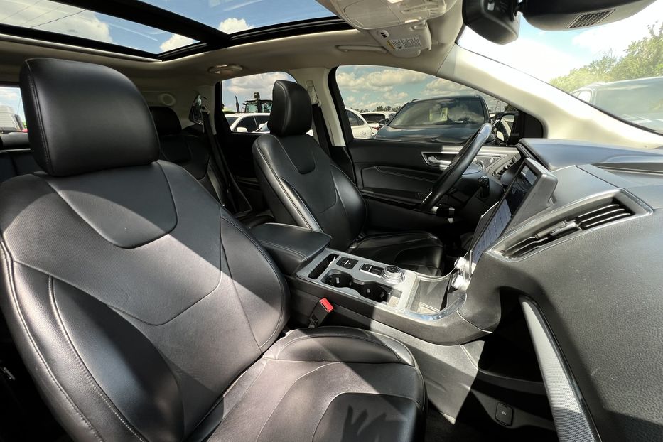 Продам Ford Edge TITANIUM (KOMIS) 2021 года в г. Умань, Черкасская область