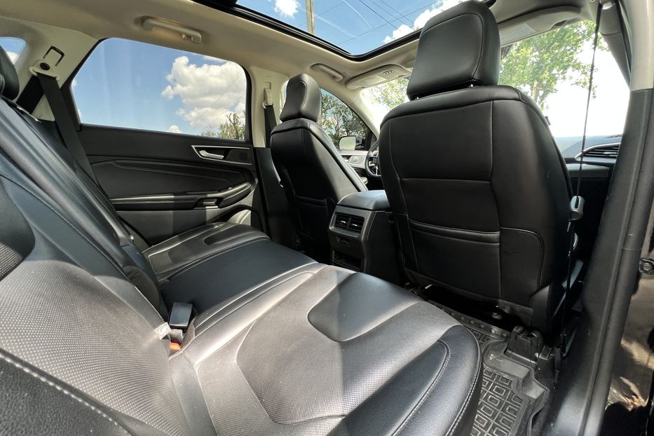 Продам Ford Edge TITANIUM (KOMIS) 2021 года в г. Умань, Черкасская область