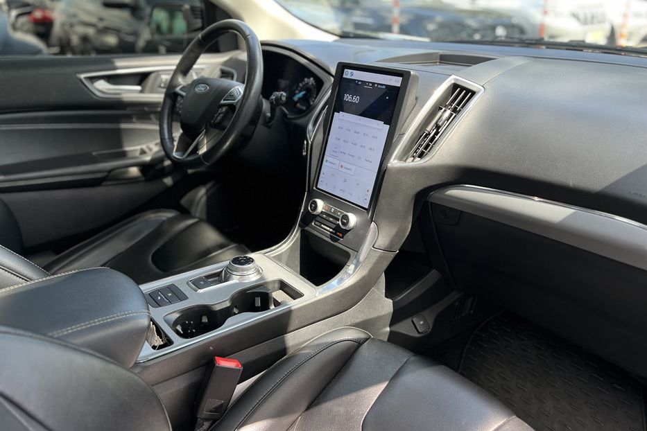 Продам Ford Edge TITANIUM (KOMIS) 2021 года в г. Умань, Черкасская область