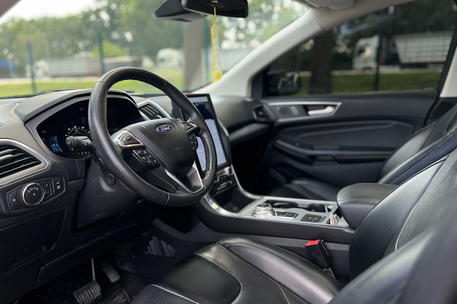 Продам Ford Edge TITANIUM (KOMIS) 2021 года в г. Умань, Черкасская область