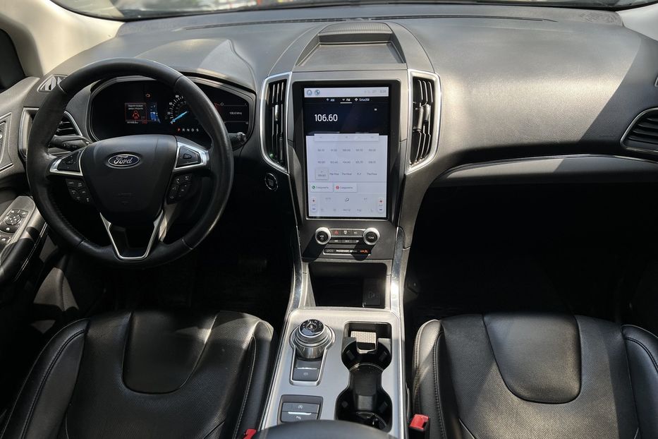 Продам Ford Edge TITANIUM (KOMIS) 2021 года в г. Умань, Черкасская область