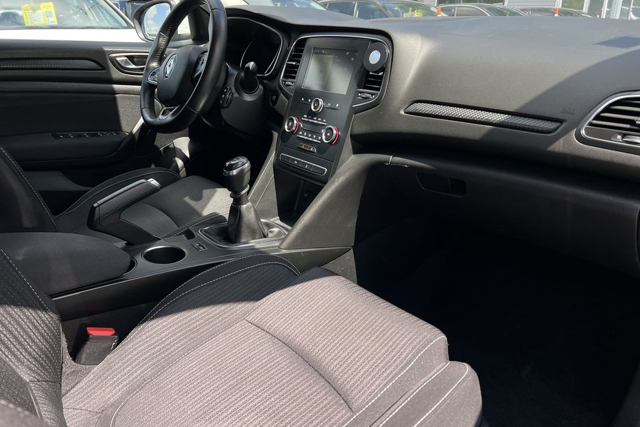Продам Renault Megane (KOMIS) 2019 года в г. Умань, Черкасская область