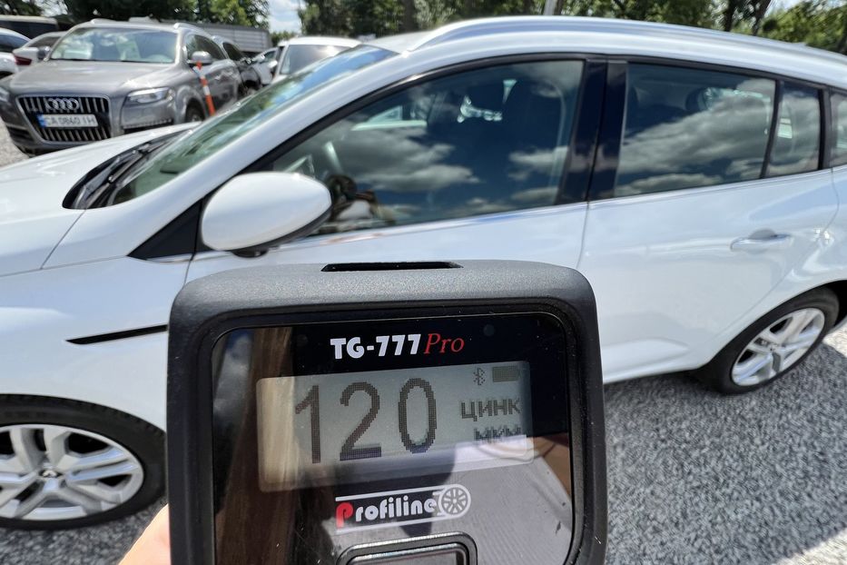 Продам Renault Megane (KOMIS) 2019 года в г. Умань, Черкасская область