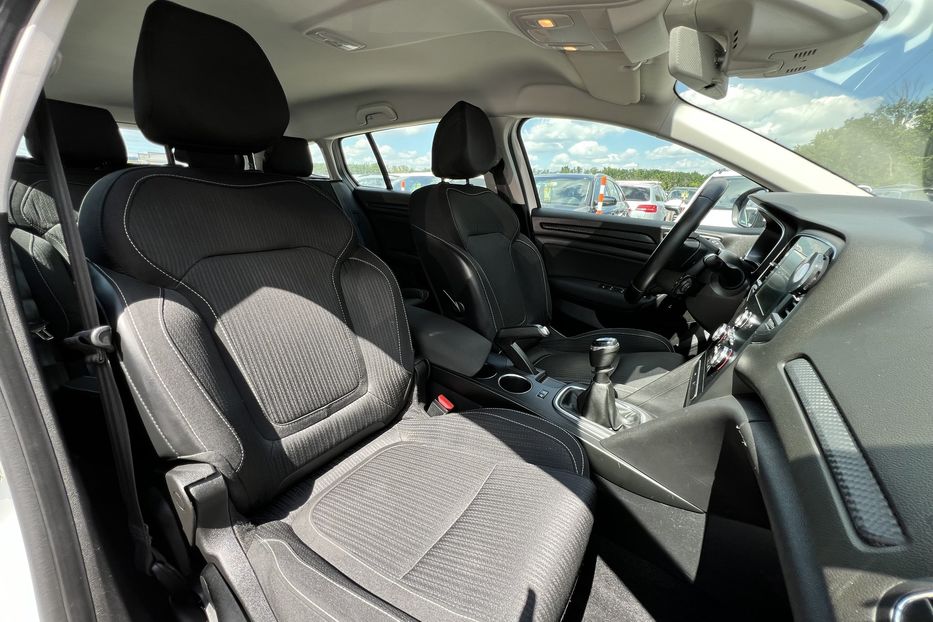Продам Renault Megane (KOMIS) 2019 года в г. Умань, Черкасская область