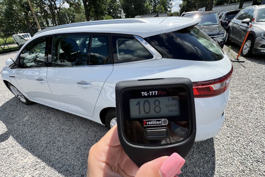 Продам Renault Megane (KOMIS) 2019 года в г. Умань, Черкасская область