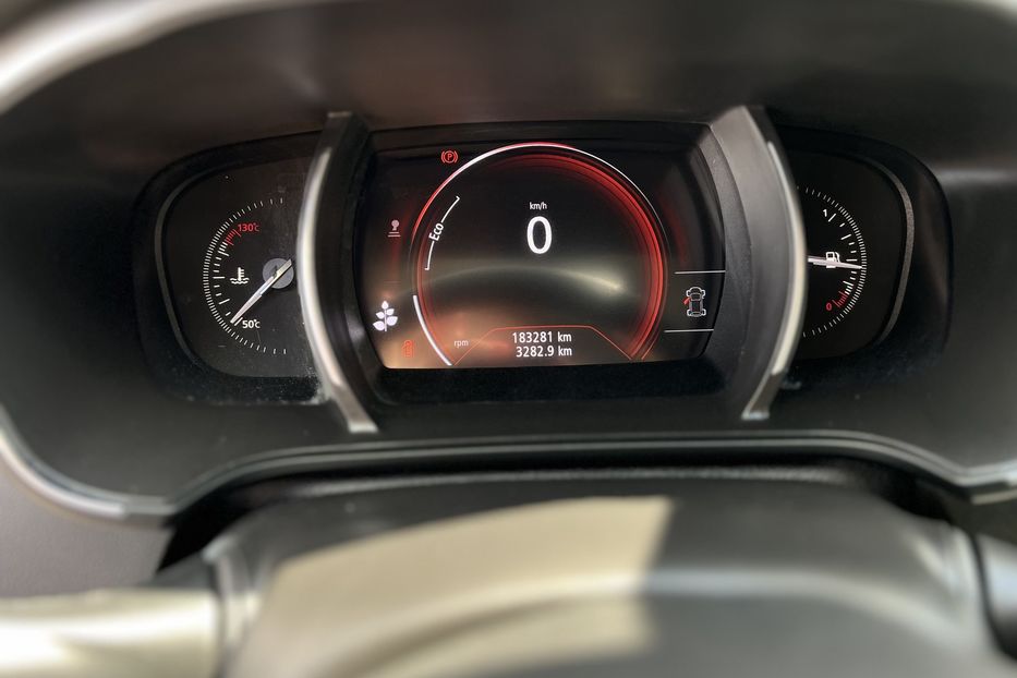 Продам Renault Megane (KOMIS) 2019 года в г. Умань, Черкасская область