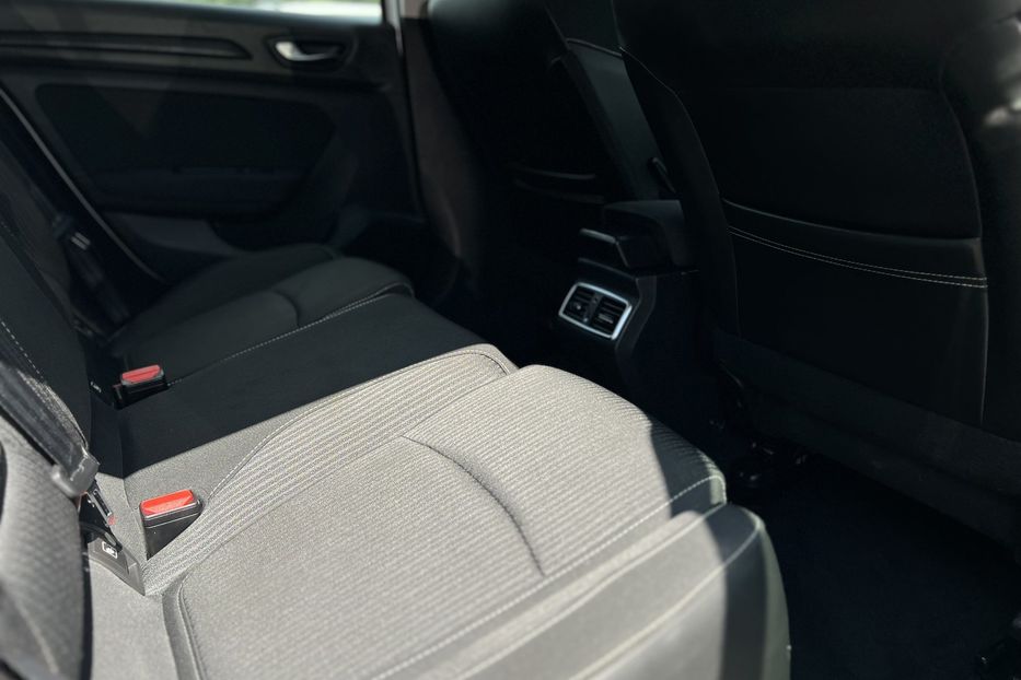 Продам Renault Megane (KOMIS) 2019 года в г. Умань, Черкасская область