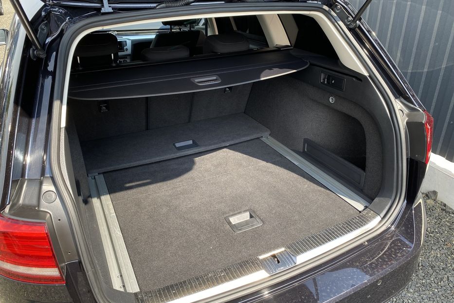 Продам Volkswagen Passat B8 2017 года в Луцке
