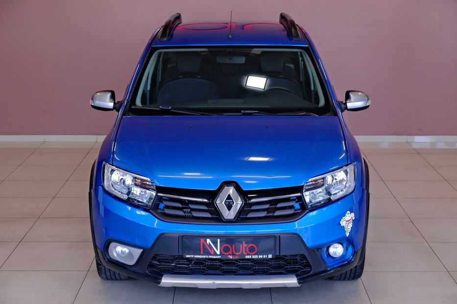 Продам Renault Sandero Stepway 2019 года в Одессе