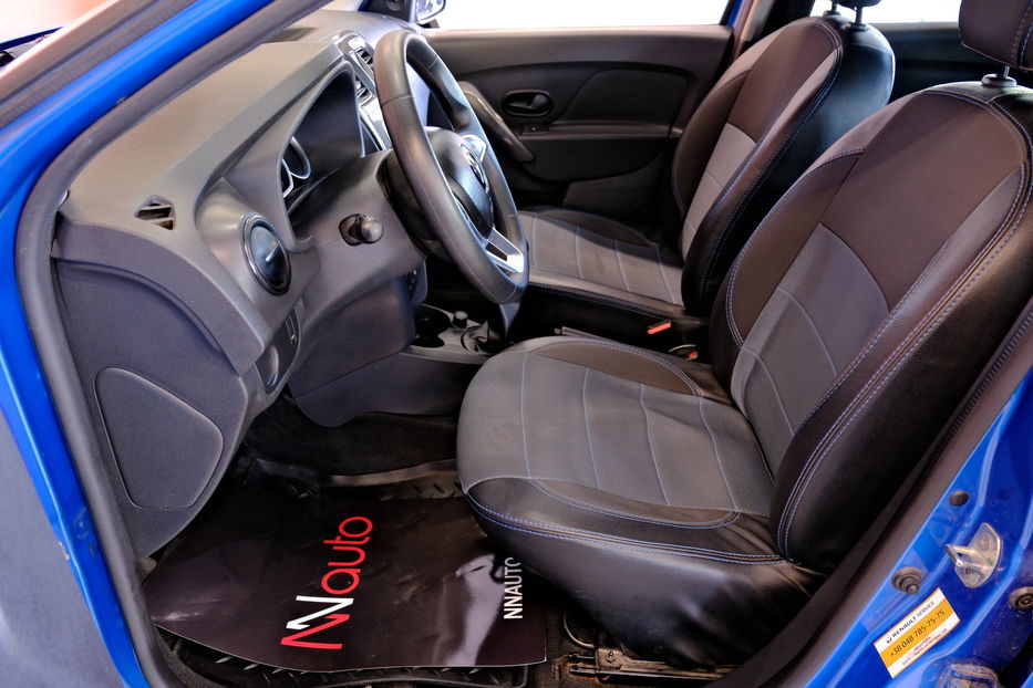 Продам Renault Sandero Stepway 2019 года в Одессе