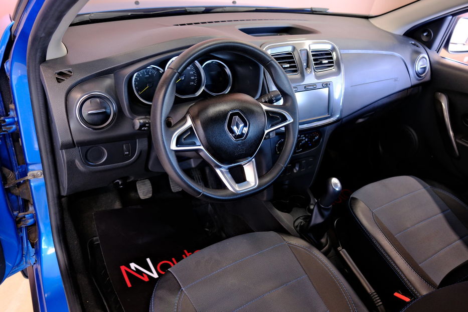 Продам Renault Sandero Stepway 2019 года в Одессе