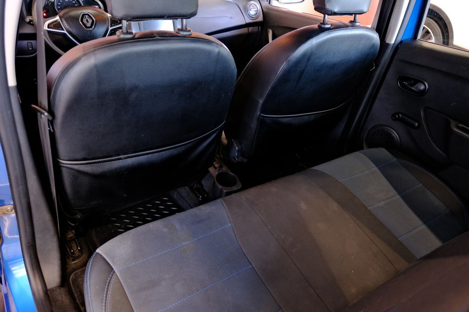 Продам Renault Sandero Stepway 2019 года в Одессе