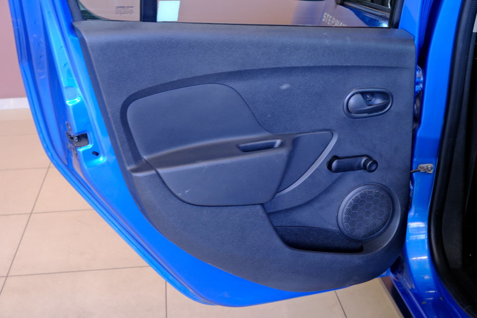 Продам Renault Sandero Stepway 2019 года в Одессе