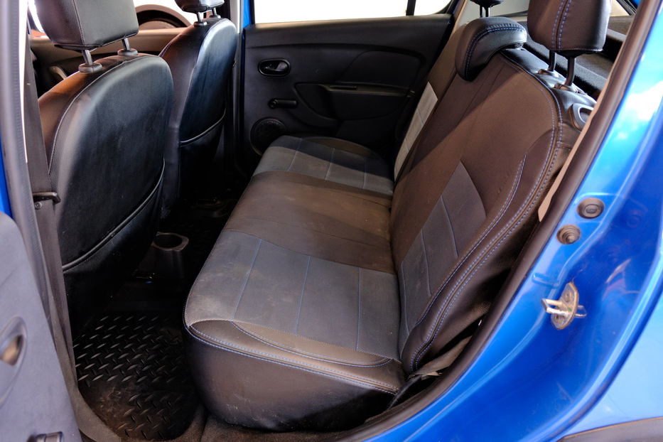Продам Renault Sandero Stepway 2019 года в Одессе