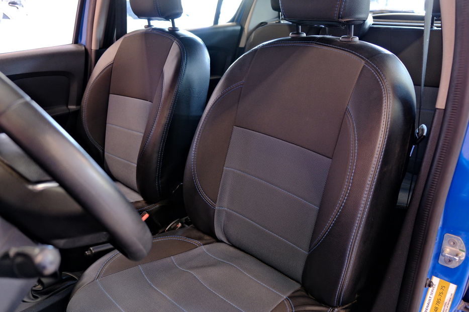 Продам Renault Sandero Stepway 2019 года в Одессе