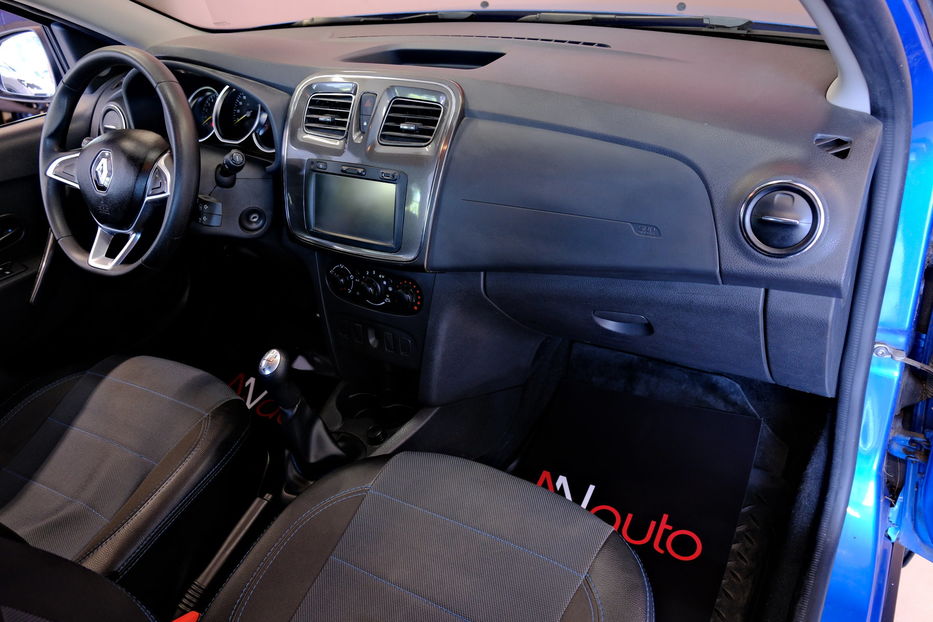 Продам Renault Sandero Stepway 2019 года в Одессе