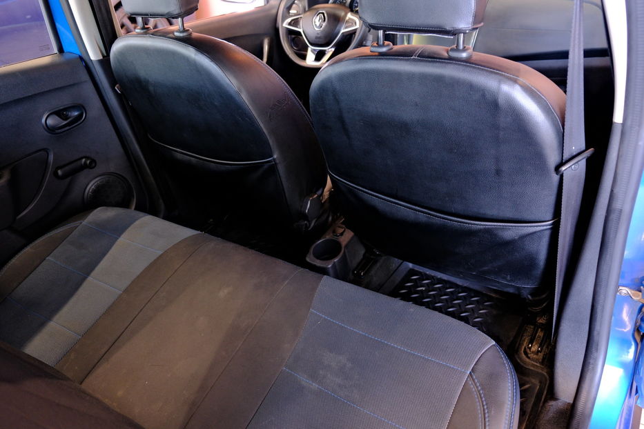 Продам Renault Sandero Stepway 2019 года в Одессе