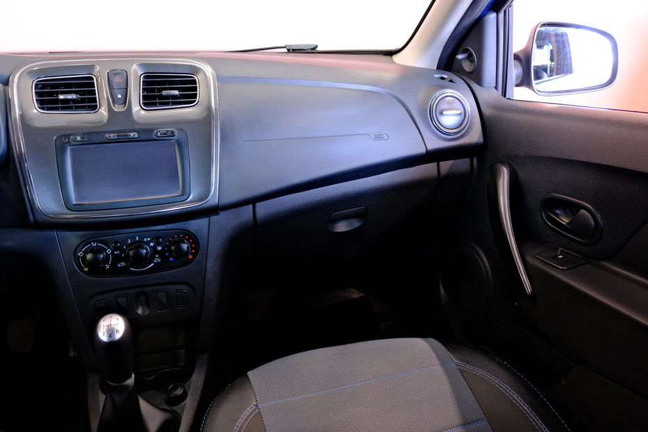 Продам Renault Sandero Stepway 2019 года в Одессе