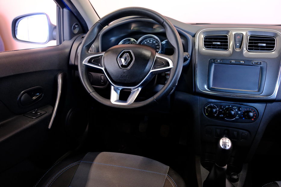 Продам Renault Sandero Stepway 2019 года в Одессе