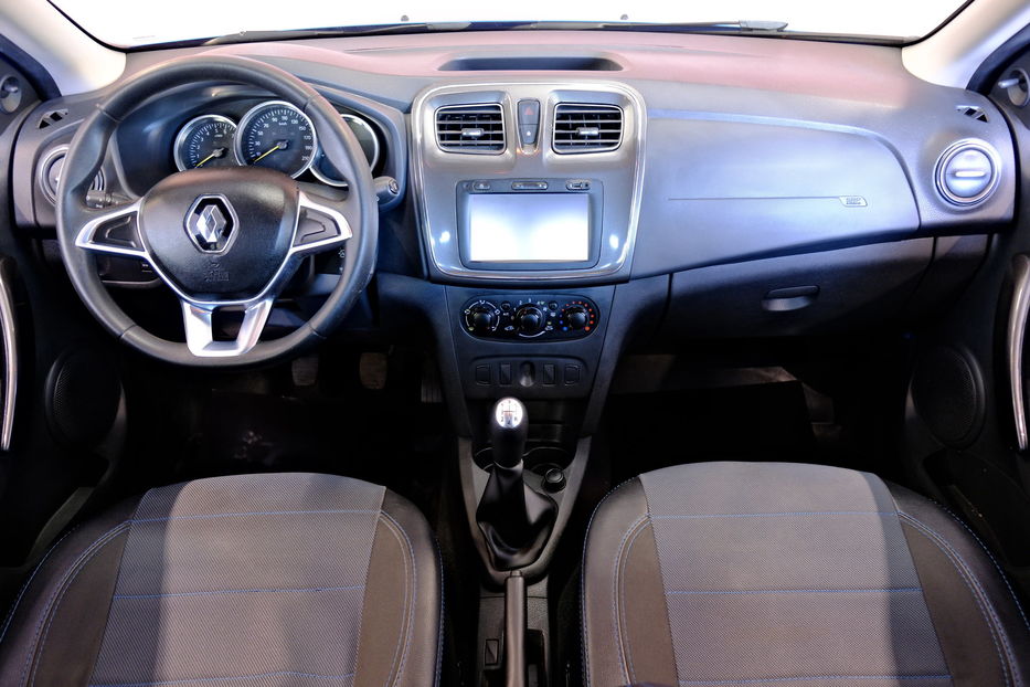 Продам Renault Sandero Stepway 2019 года в Одессе