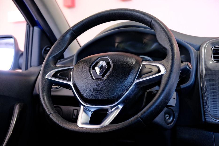 Продам Renault Sandero Stepway 2019 года в Одессе