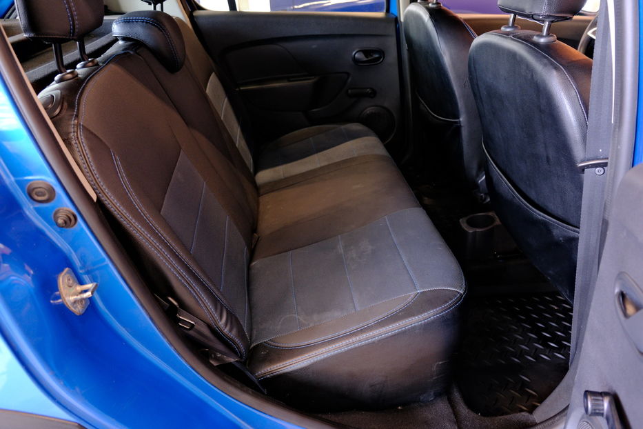 Продам Renault Sandero Stepway 2019 года в Одессе