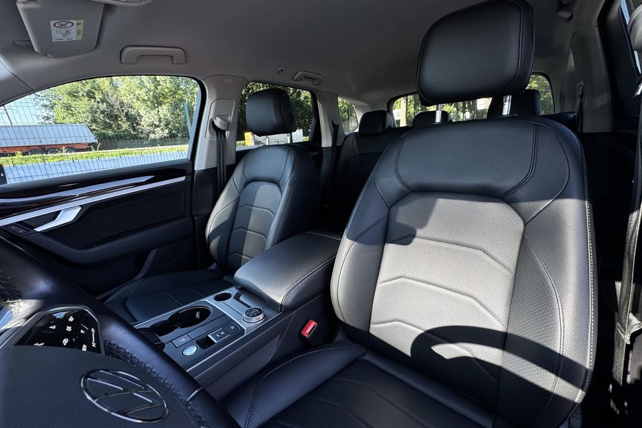 Продам Volkswagen Touareg 2021 года в г. Умань, Черкасская область