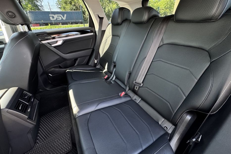 Продам Volkswagen Touareg 2021 года в г. Умань, Черкасская область