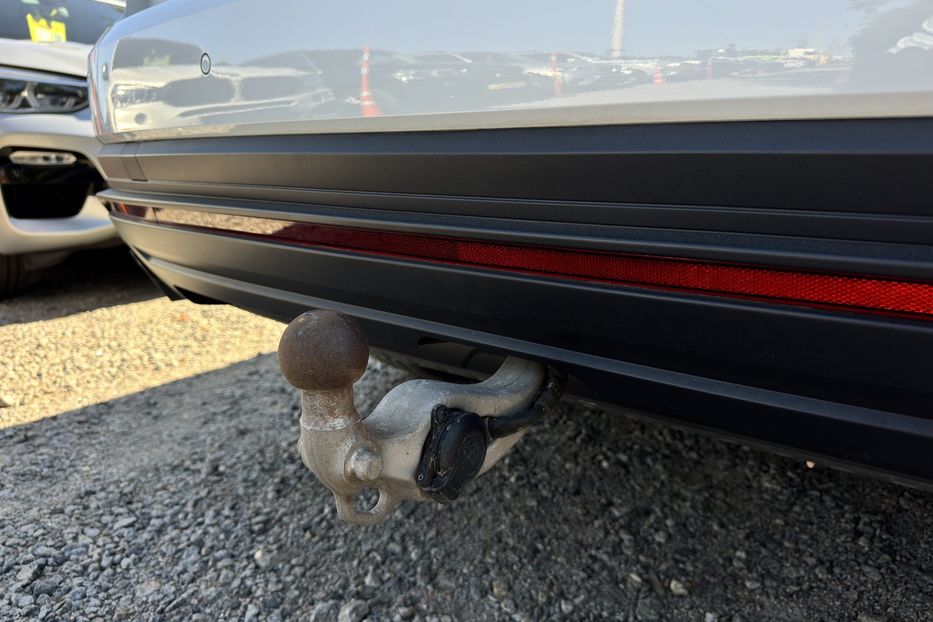 Продам Volkswagen Touareg 2021 года в г. Умань, Черкасская область