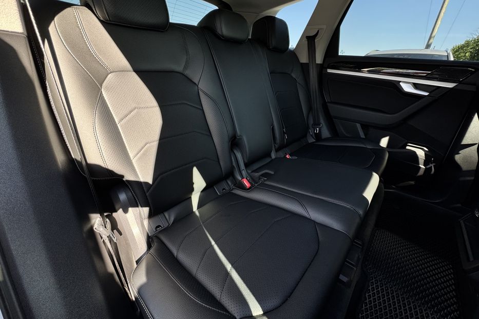 Продам Volkswagen Touareg 2021 года в г. Умань, Черкасская область