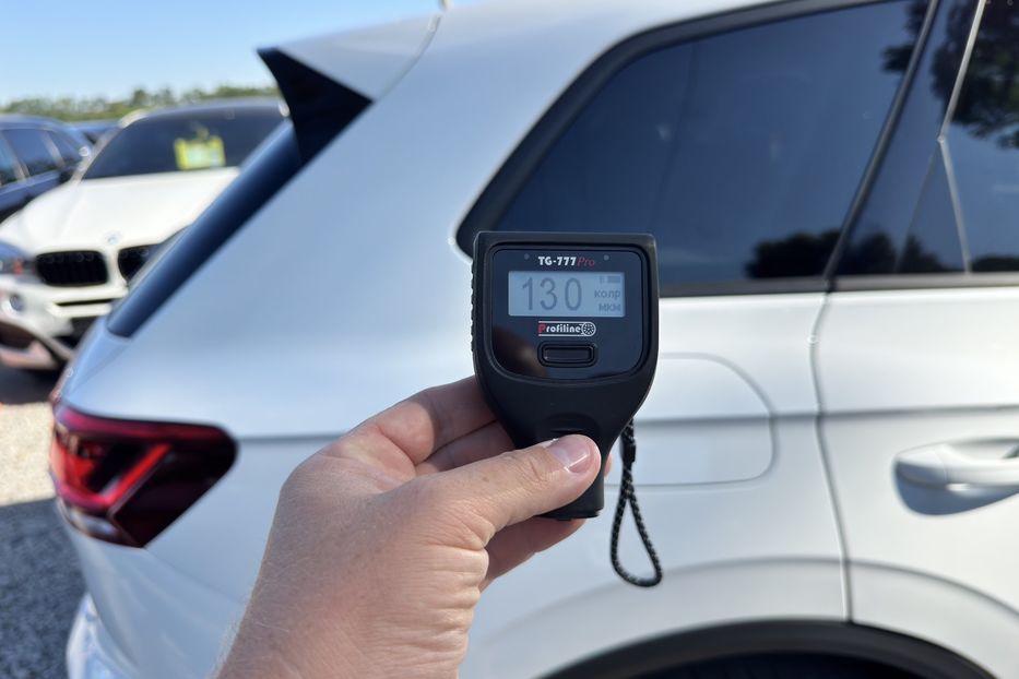 Продам Volkswagen Touareg 2021 года в г. Умань, Черкасская область