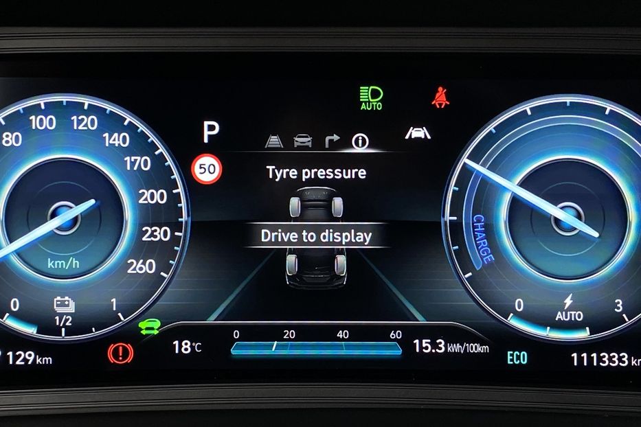 Продам Hyundai Kona 64кВтСліпізониПдгрівсиднькерма 2022 года в Львове