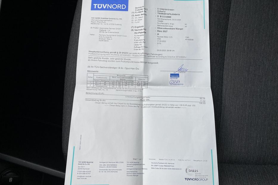 Продам Hyundai Kona 64кВтСліпізониПдгрівсиднькерма 2022 года в Львове