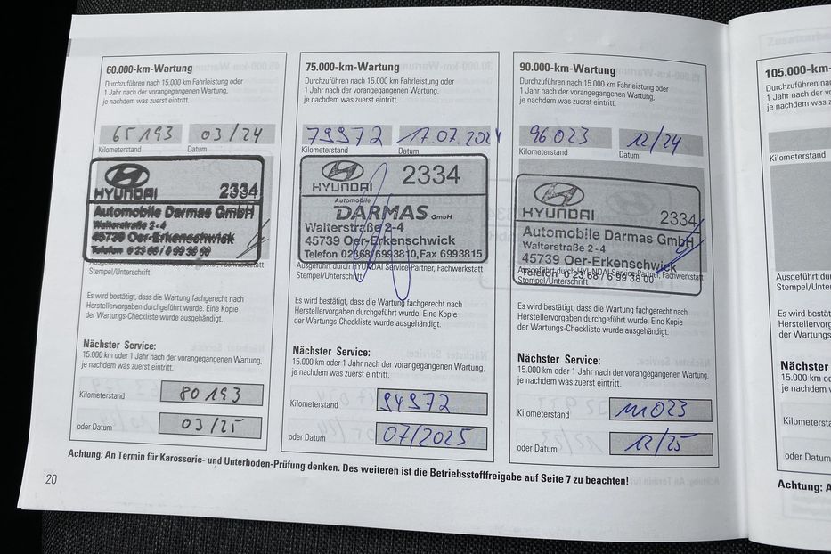 Продам Hyundai Kona 64кВтСліпізониПдгрівсиднькерма 2022 года в Львове