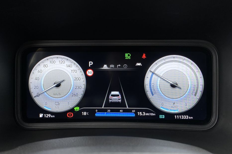 Продам Hyundai Kona 64кВтСліпізониПдгрівсиднькерма 2022 года в Львове