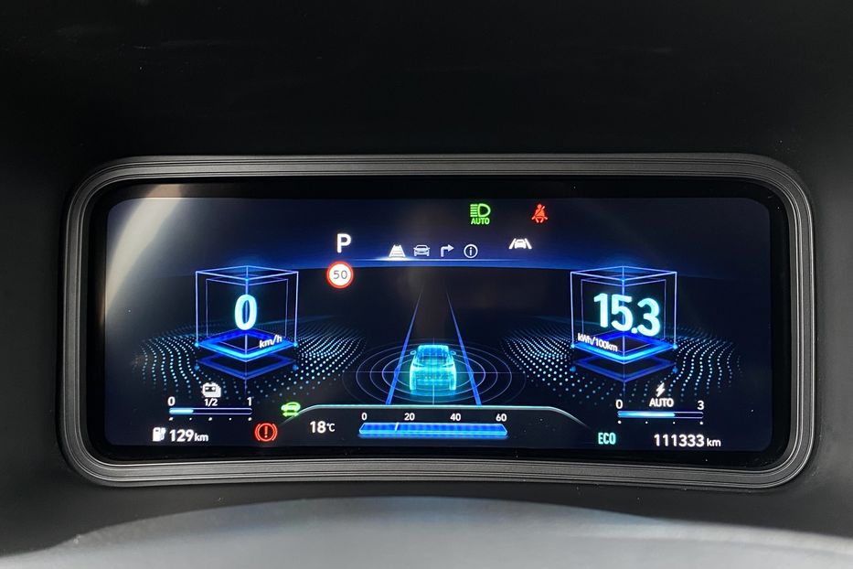 Продам Hyundai Kona 64кВтСліпізониПдгрівсиднькерма 2022 года в Львове