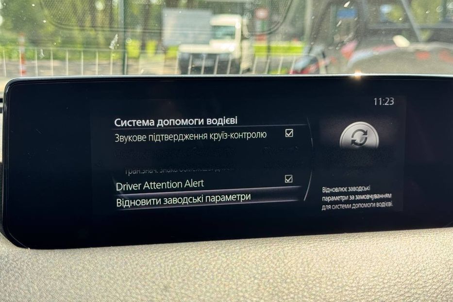 Продам Mazda MX-3 0 (KOMIS) 2020 года в г. Умань, Черкасская область