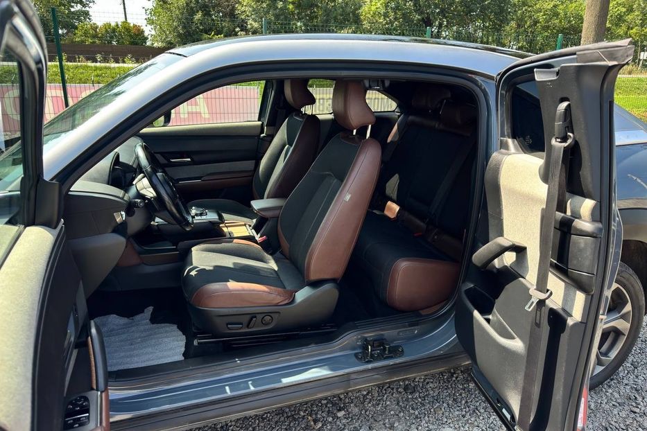 Продам Mazda MX-3 0 (KOMIS) 2020 года в г. Умань, Черкасская область