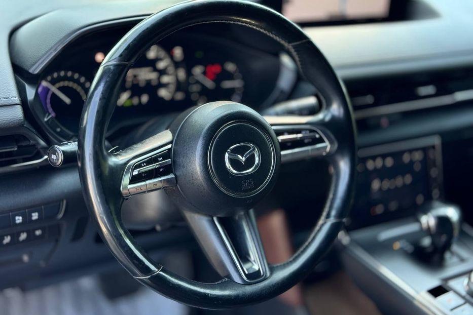 Продам Mazda MX-3 0 (KOMIS) 2020 года в г. Умань, Черкасская область