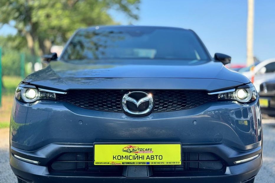 Продам Mazda MX-3 0 (KOMIS) 2020 года в г. Умань, Черкасская область